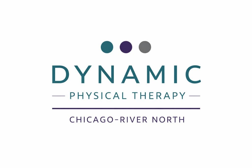 Dynamic PT River North Logo