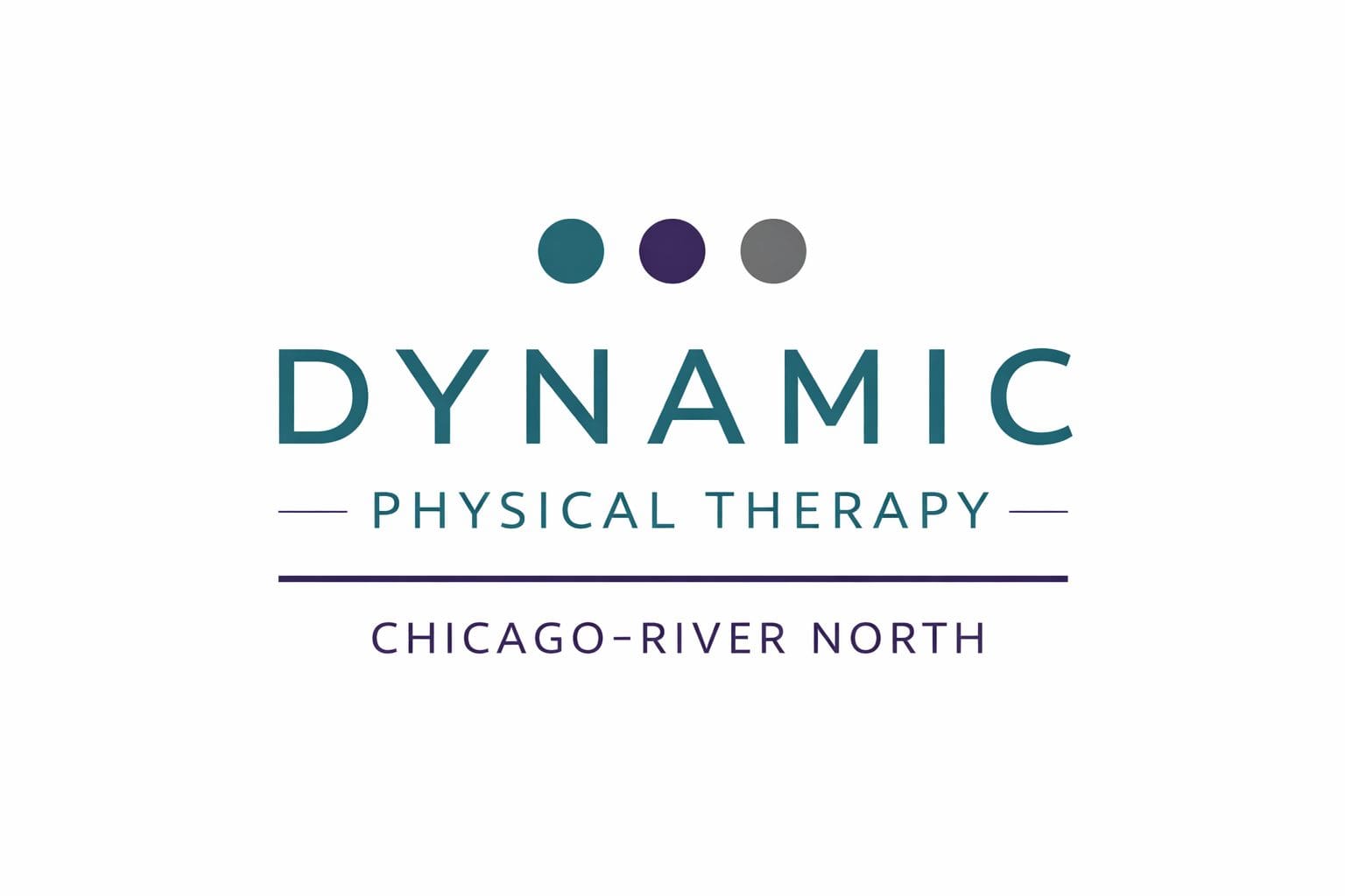 Dynamic PT River North Logo
