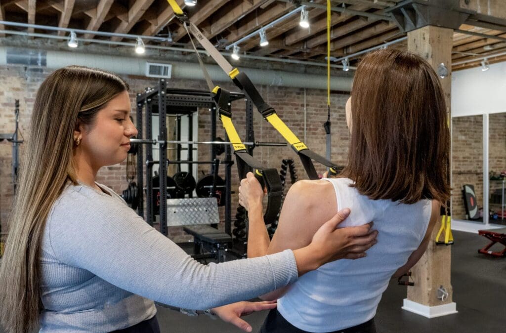Physical Therapy Chicago | Dynamic Physical Therapy